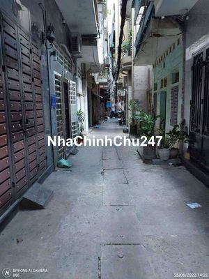 CHÍNH CHỦ BÁN GẤP NHÀ PHỐ CẦU ĐẤT