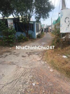 Đất sổ thổ cư Vành Đai 3,  Lý Thái Tổ, Nhơn Trạch, ĐN