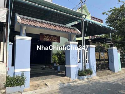 ❌ BÁN HOMESTAY 2 LÔ LIỀN KỀ - KIỆT HÙNG VƯƠNG