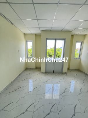 Nhà hướng Đông Bắc - nắng sáng - cách đường Nguyễn Tấn Liềng 50m