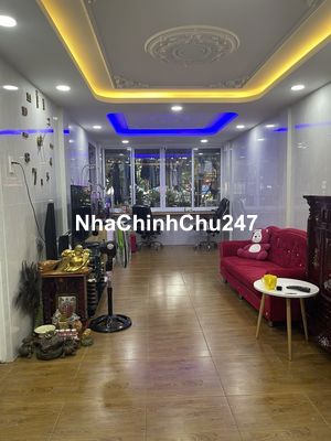 🌟CC THANH ĐA VIEW MẶT TIỀN BÌNH QUỚI 2PN NỘI THẤT ĐẸP GIÁ 2,5 TỶ