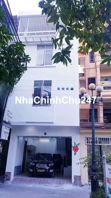 Chính chủ bán nhà phân lô GiápBát KimĐồng gara lô góc tiền rộng nở hậu