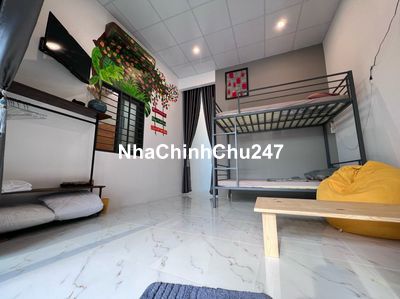 Bán nhà homstay nghỉ dưỡng cạnh biển Phước Hải