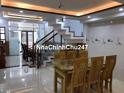 NHÀ 2 TẦNG KHU KINH DOANH SẦM UẤT- 248 PHAN CHÂU TRINH