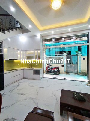 CHÍNH CHỦ BÁN GẤP NHÀ PHỐ GIÁP BÁT