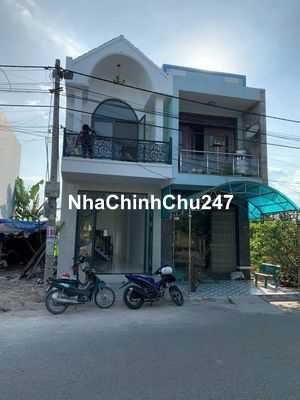 Nhà chủ tự xây đẹp chắt chắn