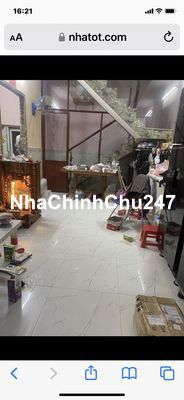 Chính chủ cần bán