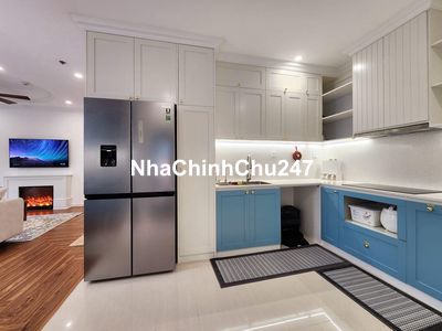 CƠ HỘI VÀNG sở hữu căn hộ 2n+1,2Vs 70m2 CĂN GÓC  tặng FULL NỘI THẤT