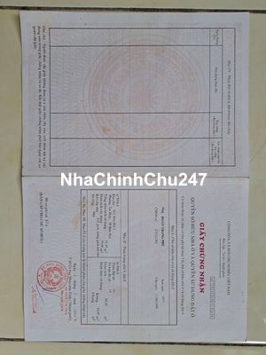 Nhà đường xe hơi, kiên cố, nở hậu, nội thất đẹp