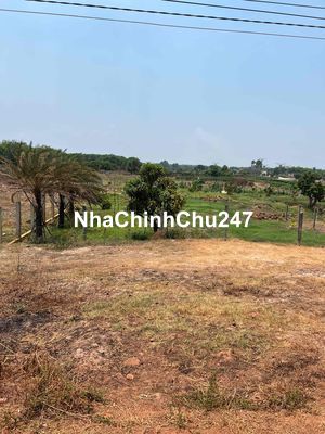 Đất Thành Phố 6,2x49 thổ cư mặt tiền kênh View Núi sổ hồng riêng