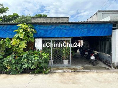 Nhà đất chính chủ, khu phố 1, tân châu, tây ninh