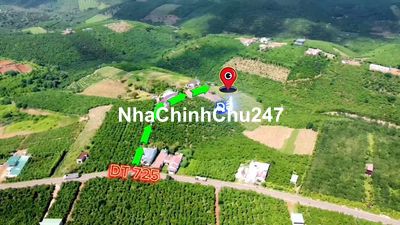 BÁN NHANH LÔ ĐẤT ĐẸP LÂM ĐỒNG VIEW SĂN MÂY