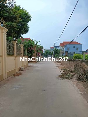 Bán đất hồng vân thường tín