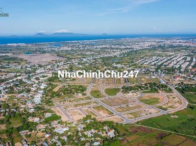 ĐẤT NỀN, SỔ ĐỎ TẠI HỘI AN - DIỆN TÍCH ĐA DẠNG - GIÁ CHỈ TỪ 1,5 TỶ