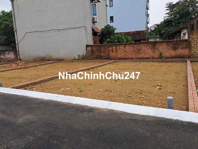 Đất Full thổ cư, cách đại học FPT 1,5km