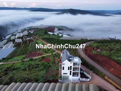 Bán đất thổ cư Xuân Thọ, Đà Lạt- 200m2- 4,7tỷ