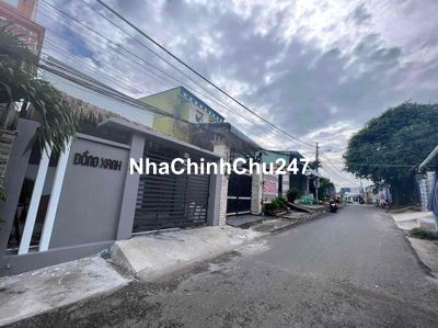 cần bán nhà cấp 4, trung tâm thị trấn Phước Hải , full nội thất