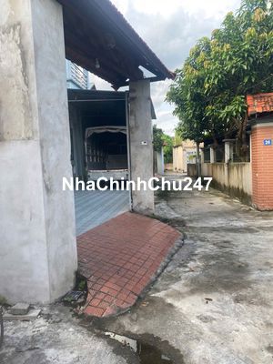 Chính chủ cần bán gấp đất thổ cư Đông Dư Gia lâm