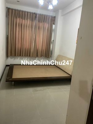 Cần bán căn hộ chung cư Tản Đà Court Quận 5 giá 3.9 tỷ/căn 2pn có sổ