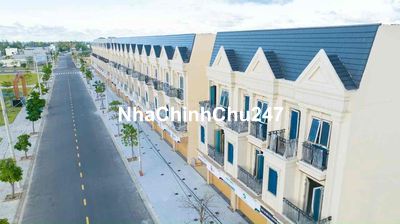 Lô Đẹp Khu Đô Thị Ngọc Dương ven Sông ,Ven Biển 100m2 giá 1ty7x