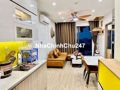 CHÍNH CHỦ_BÁN CHUNG CƯ N03 KIM ĐỒNG_GIẢI PHÓNG_HOÀNG MAI_CÓ SỔ ĐỎ