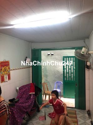 KẸT TIỀN bán nhà mới sửa , chủ bán , khu ng hoa yên tĩnh