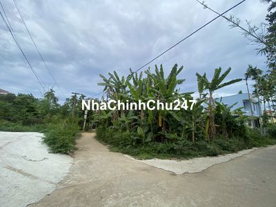 Bán thanh lý đất Cẩm Kim - Hội An, giá rẻ, view đẹp