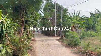 CHÍNH CHỦ CẦN TIỀN BÁN NHANH 112m2 ĐẤT Ở GẦN CHỢ LA THỌ ĐIỆN HOÀ