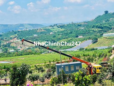 Đất nghỉ dưỡng ven Đà Lạt sẵn thổ cư giá chỉ 690 triệu