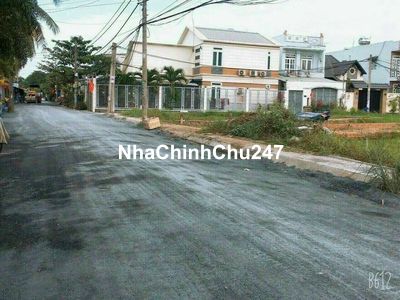 📌CHÍNH CHỦ GỬI BÁN GẤP LÔ ĐẤT 160M2 1TỶ 450 XOAY VỐN KINH DOANH