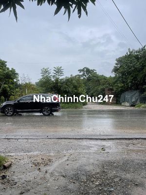 CHÍNH CHỦ BÁN MẢNH ĐẤT VÂN NỘI GIÁ CỰC ĐẸP