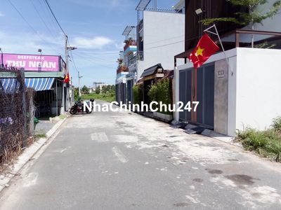 Chính chủ bán đất Phường 3 Thành phố Tây Ninh