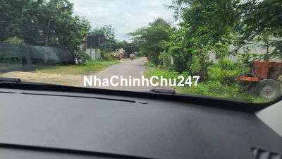 Chính chủ cần bán lô đất  đường nhựa tại Bến Cầu Tây Ninh