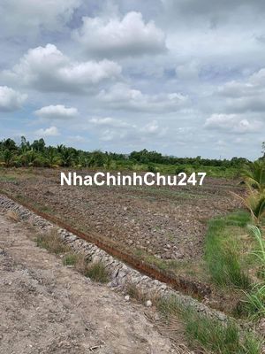 BÁN ĐẤT NHÀ LƯƠNG BÌNH LIỀN KỀ CÁC KCN LỚN