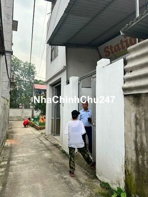 CC bán 47m² có nhà cấp 4, thôn Đồng Vân - xã Đồng Tháp - Đan Phượng.