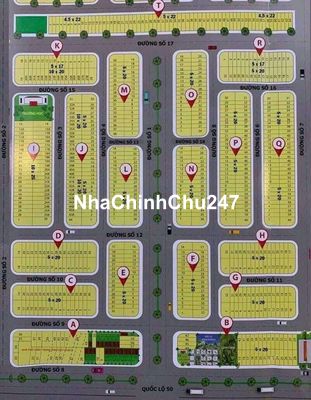 Chủ bán gấp nền 100m2 giá 800 tr