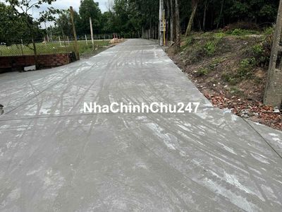 Chính chủ gởi bán lô đất ngay kcn Trảng Bàng giá từ 350tr /200m2  ACE