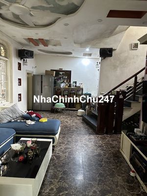 Cần bán nhà sổ chính chủ