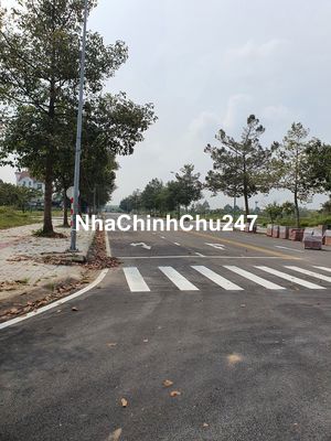 Chính chủ gởi bán gấp nền dự án Long Tân City – 145m2 – Giá 13 triệu