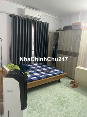 Cần bán gấp chung cư Ngô Quyền Q5