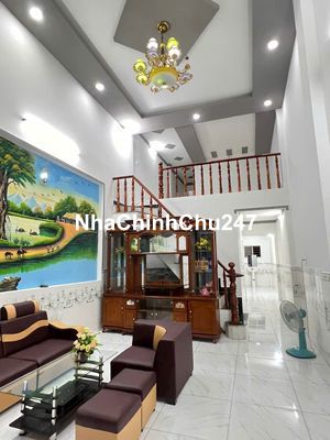 Nhà Nguyên Căn 730tr 2pn 2wc 1pk, liên hệ làm việc chủ trực tiếp