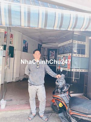 nhà mặt tiền trần chánh chiếu f14 q5 chính chủ kinh doanh