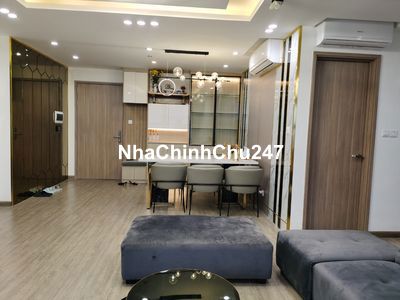 Chính chủ bán nhanh căn hộ 3n2vs tặng full nội thất giá 3 tỷ 450tr