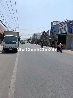 MT đường Lý Thái Tổ,Hùng Vương 3,45 tỷ/190m thổ cư(18,3tr/mrẻ hơn hẻm)