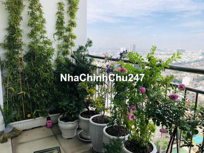 Cần bán căn hộ chung cư  86 Tản Đà Court,