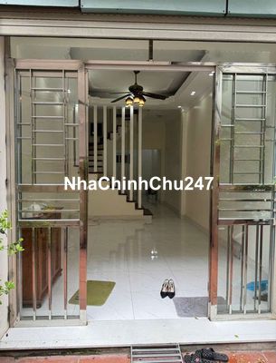 Nhà riêng Mới Đẹp tại Ngọc Khánh 50m2 x 4 tầng, 4PN, đồ cơ bản