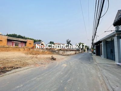 Chỉ chưa tới 11,5tr/m2 SHR thổ cư 100% bên cạnh kdl Sơn Tiên, biên hòa