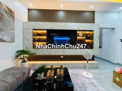 CHÍNH CHỦ BÁN NHÀ PHỐ 8/3, TẶNG NGUYÊN NỘI THẤT CAO CẤP NHƯ HÌNH