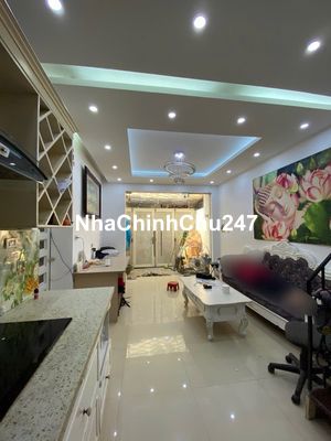 B_Á_N nhà phố Lê Gia Đỉnh , Hai Bà Trưng , Nhà đẹp , Ở ngay