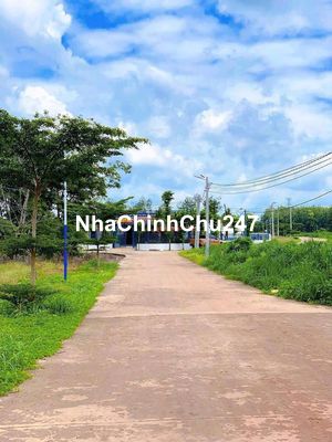 Chính chủ cần bán gấp 2500 m2 đất tại thị trấn Dầu Tiếng Bình Dương